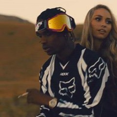 Travis Scott X Quavo X lil uzi vert type beat "Night Time" (prod. by Nf Na$ty Beats)