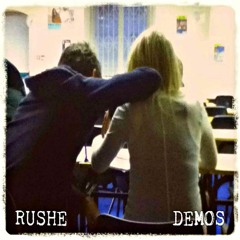 The Way I Wish You Would