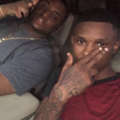 All Of My Niggas Dscott Ft. Trill