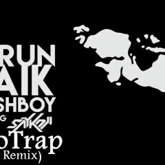 Freshboy ft. Saykoji - Turun Naik  [IndoTrap REMIX]