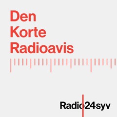 Theme from Den Korte Radioavis - symphonic metal version