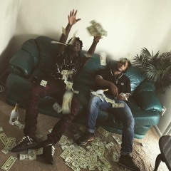 Fuck It Up - [Prod By. JayRichLaPlaya]