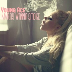 Marry Wanna Smoke (Ft. Black$tar)(Prod by. THAI BEATS)