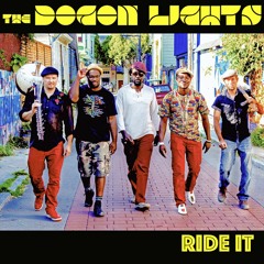 The Dogon Lights - Stone Cold Pistol