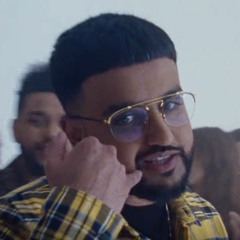 Nav x Lil Uzi Vert x Playboi Carti type beat "Wa$ted" (prod. by Nf Na$ty Beats)