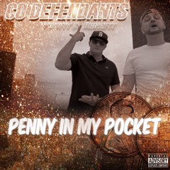 CO Defendants (Profit & Benefit)- Penny In My Pocket