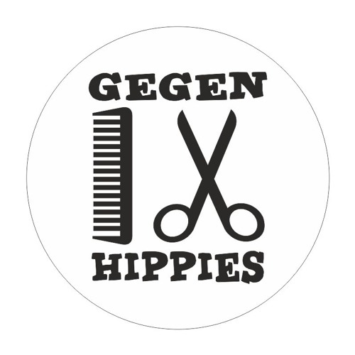 Verdammte Hippies Master Full Track