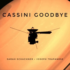 Cassini Grand Finale | II. KANA (Cassini Goodbye)