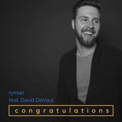 Congratulations (Acoustic Cover)(Ryman & David DeVaul)