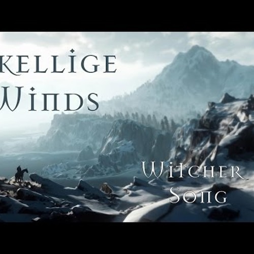 SKELLIGE WINDS - Witcher 3 Song by Miracle Of Sound