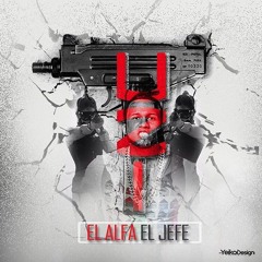El Alfa - Uzi (Intro & Outro) 118 BPM @DJParadise809