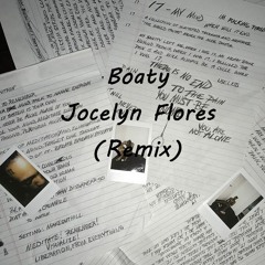 Jocelyn Flores (REMIX) XXXTENTACION