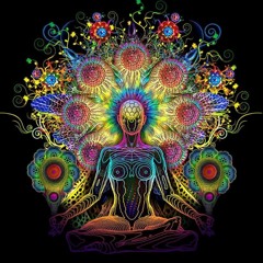 Tassili - Cosmic Mantra Mix 2017