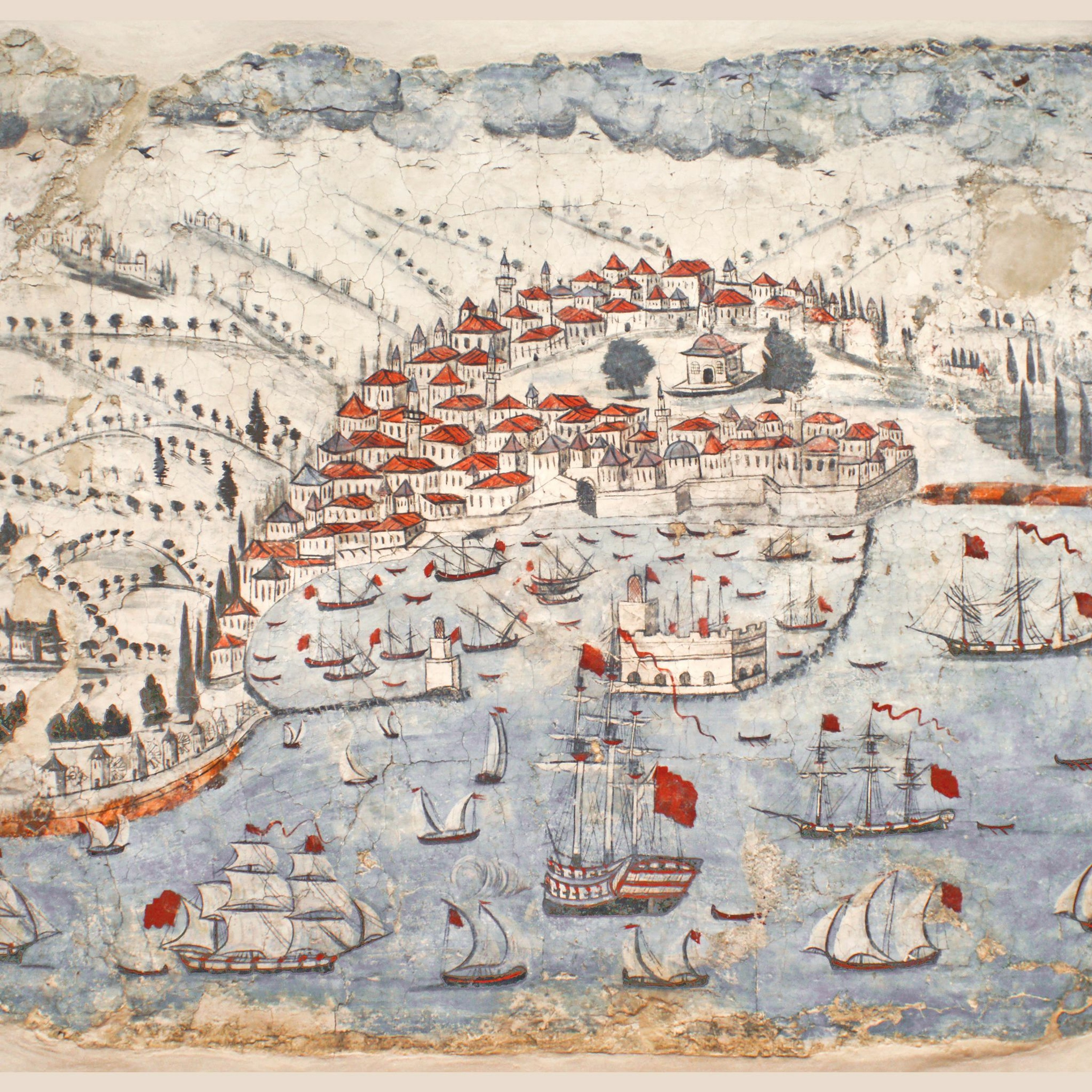 Ottoman History Podcast