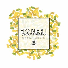 The Chainsmokers - Honest (Charm7ng Remix)