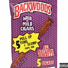 Pull Up ft papa jon prod. Lezter