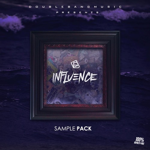 Influence Sample Box Stream Influence (Sample Pack) Demo by Modern Producers | Listen online ...