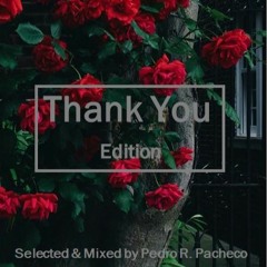Thank You Edition