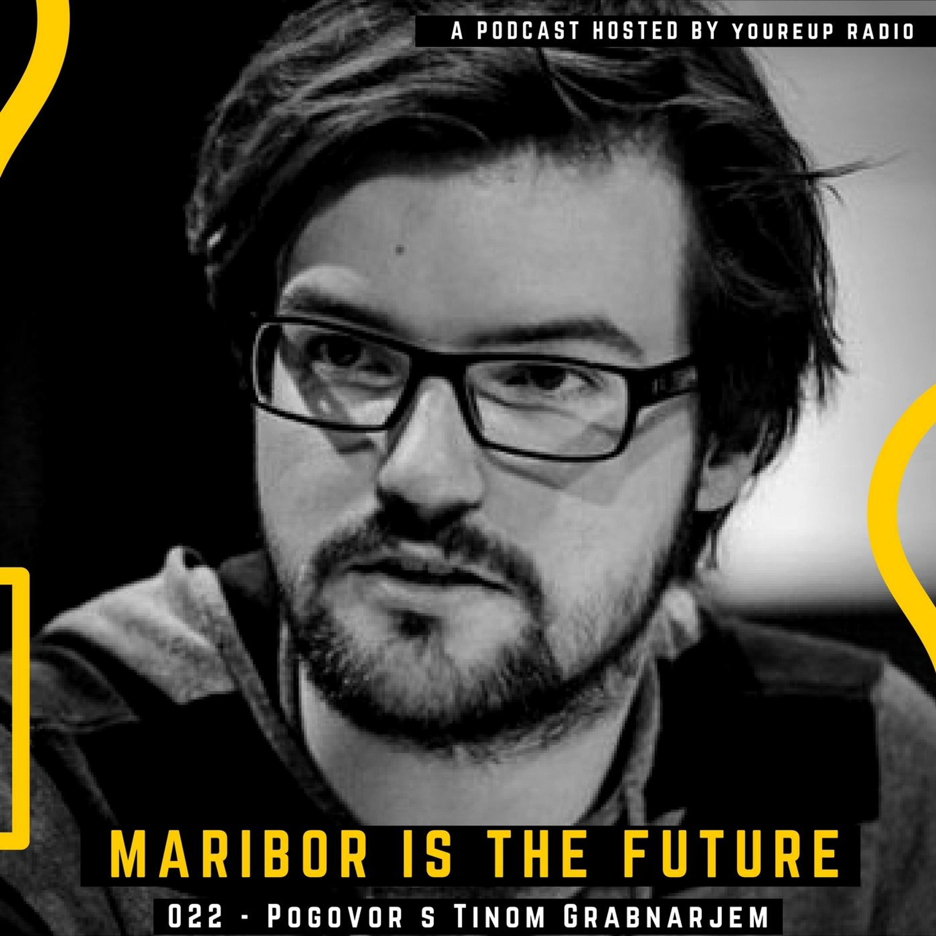 Maribor Is The Future