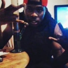 Yo Bxtch(DripRmx)