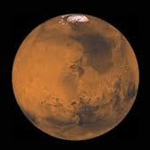 SONG 16 - MARS