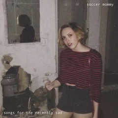 soccer mommy - hudson river / swollen bloody knuckles