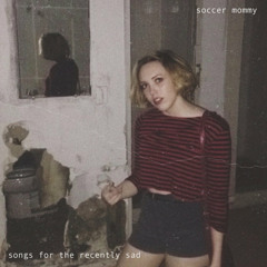 soccer mommy - memories