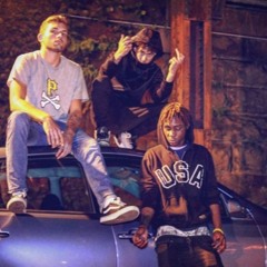 my nigga zay