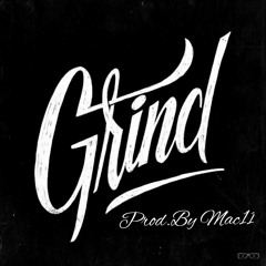 Grind - Jaydub (Prod. By Mac11)