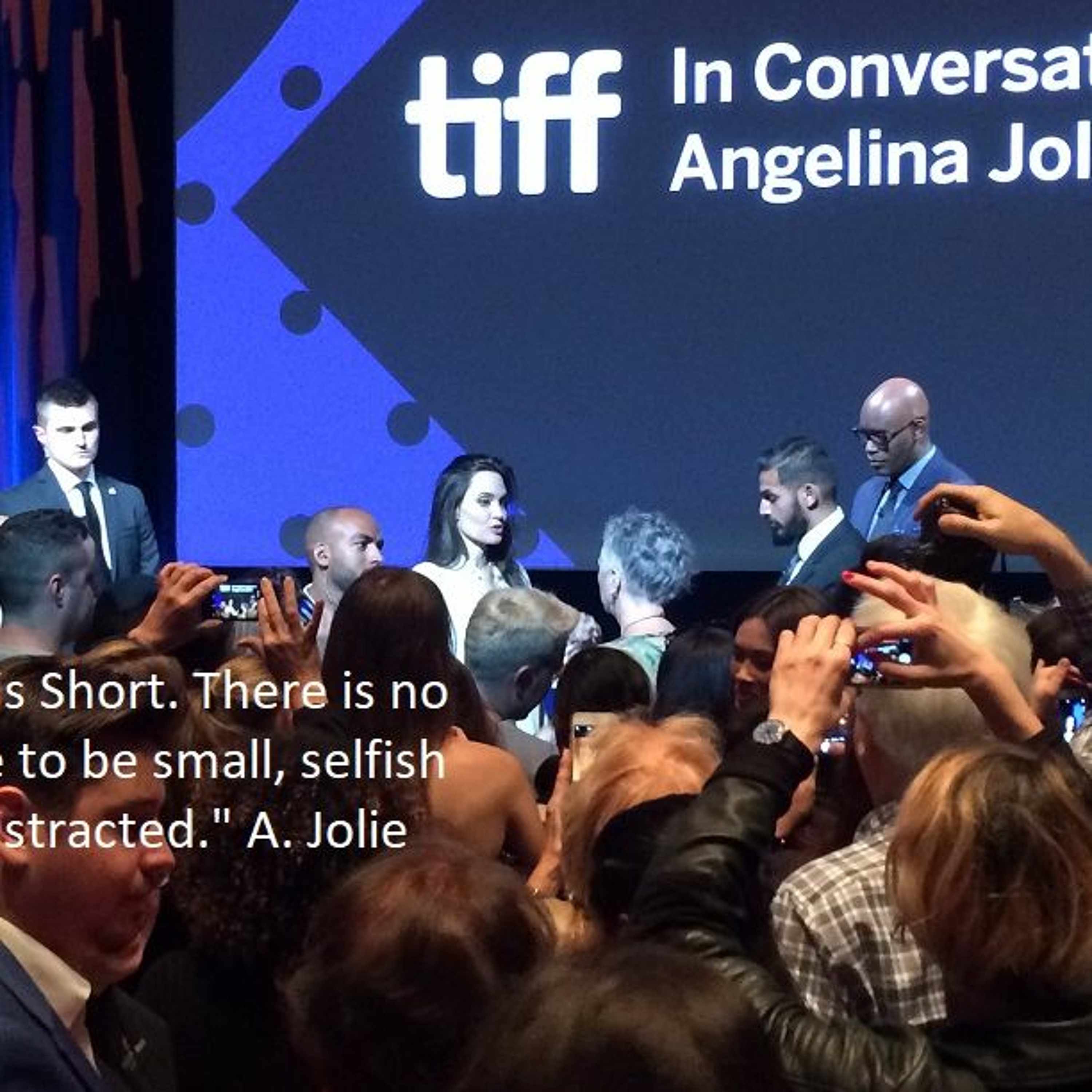 The Hope For Today Cafe