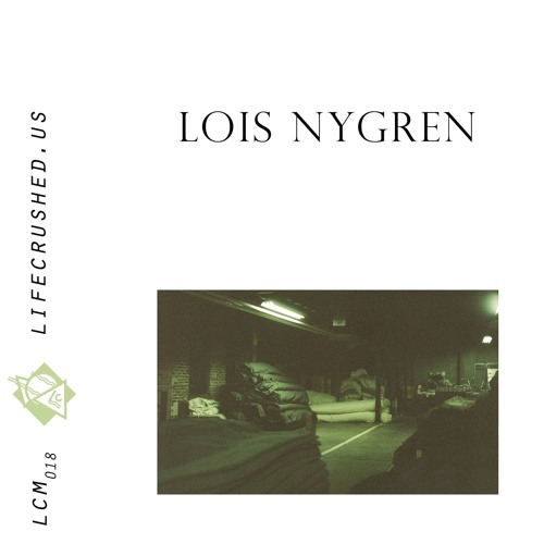 LCM018 - Lois Nygren