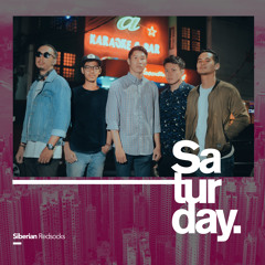Saturday [Single 2017]
