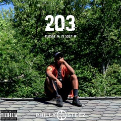 203 (Prod Pottsdo Beats)