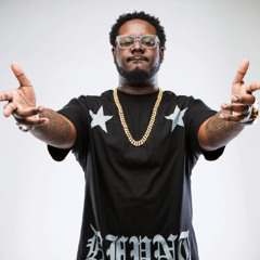 T-PAIN - F.B.G.M TYPE BEAT