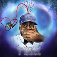 T Rell- Eat The Cake (Prod. By Kloud)