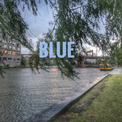 BLUE - BVRN ft. $EBV$