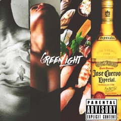 Neva Clock Out (Feat. DNel) - Greenlight
