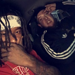C-Ray X Kri$py - "Frit-O-Lay"