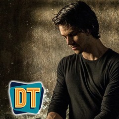 AMERICAN ASSASSIN - Double Toasted Audio Review