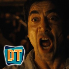 MOTHER! Spoiler Discussion - Double Toasted Audio Review
