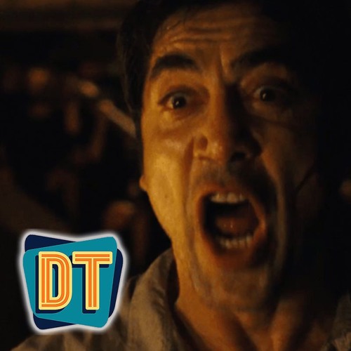 MOTHER! Spoiler Discussion - Double Toasted Audio Review