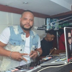 Regueton - Dembow Mix - SepTiembre 2k17 - DjFrankie La Makina Musical