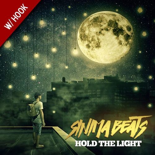 Hold The Light with Hook
