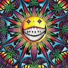 BOYEKY # PSYTRANCE 001