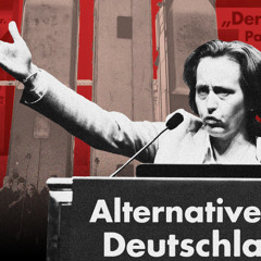 The rise of the new German right
