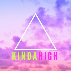 DSRT ft. Kelly Sweet - Kinda High
