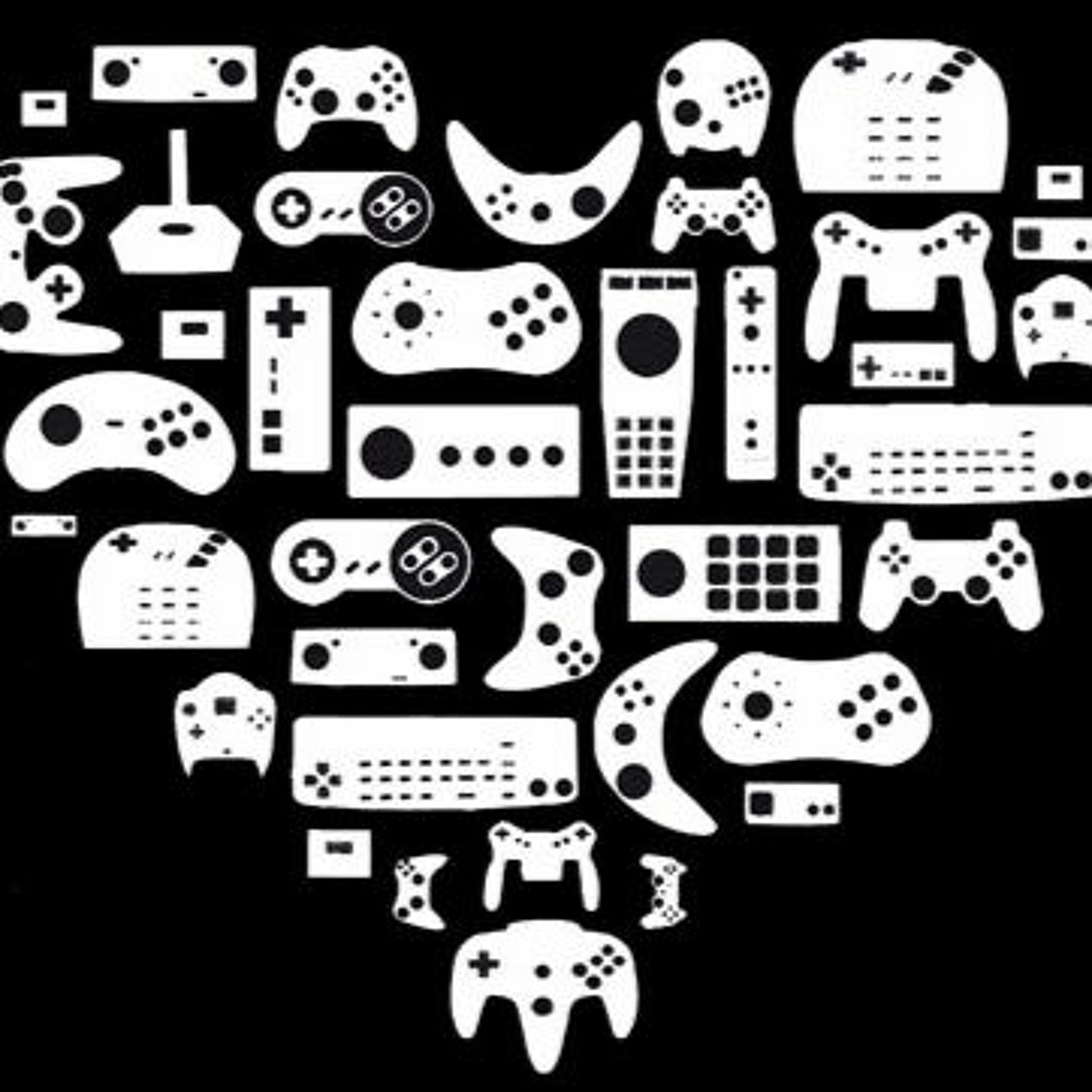 Video Games episode artwork
