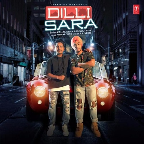 kamal khan dilli sara