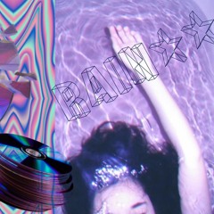 rainy dayzZzz </3 w/ sensei(prod. denogish)