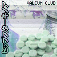 Hipster Quinoa - Valium Club (10BPM)